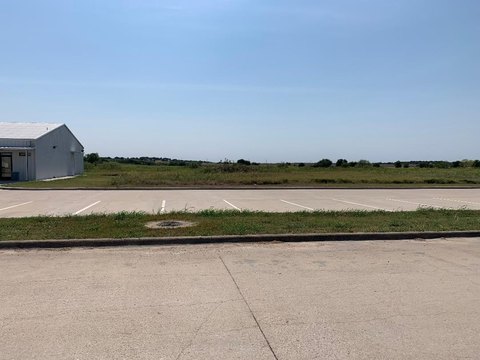 Commercial Land with Road Access