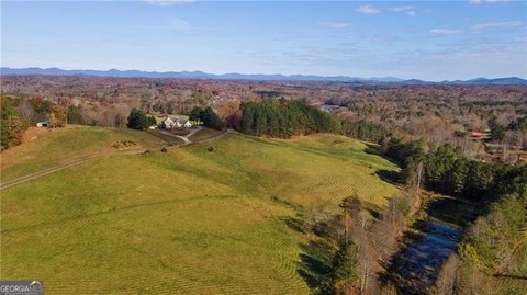 LAND - Gainesville, GA