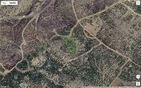 Land, Mountain Center, CA