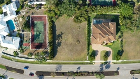 Lot, Marco Island, FL