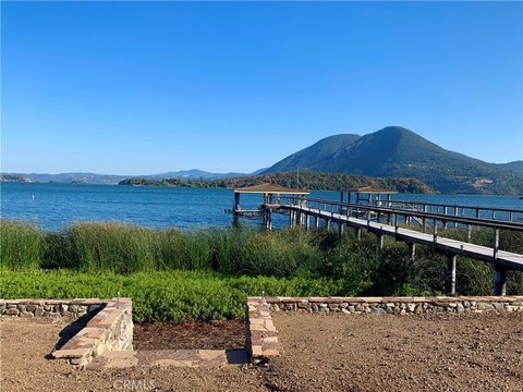LAND - Lucerne, CA