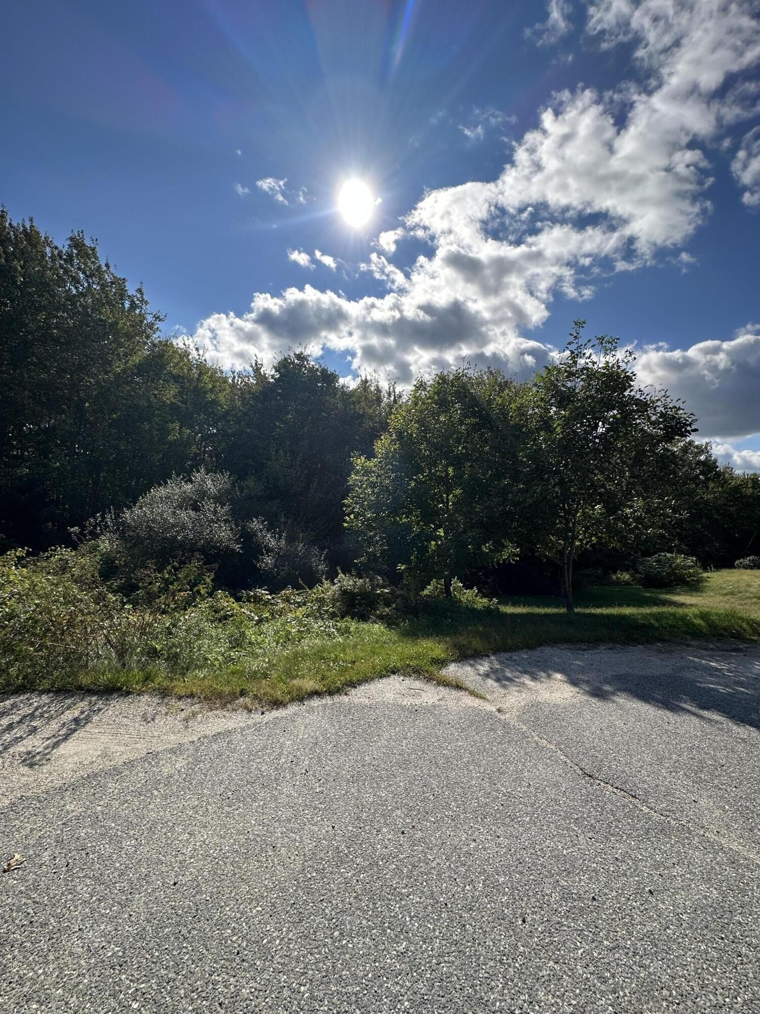 Ellsworth Wooded Lot For Sale
