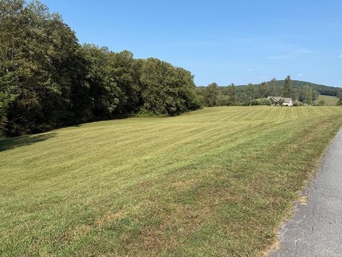 LAND - Blairsville, GA