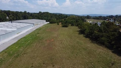 Undeveloped Land Near Highway 111