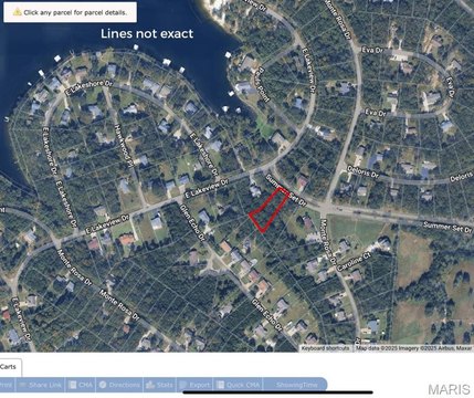 Land in Summer Set Community