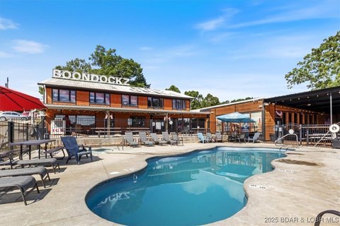 Thriving Waterfront Resort Investment Opportunity