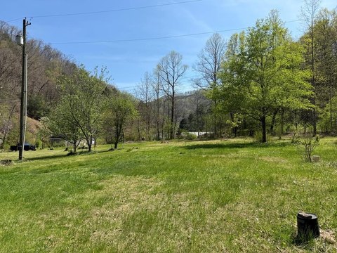 Robinson Creek Residential Land