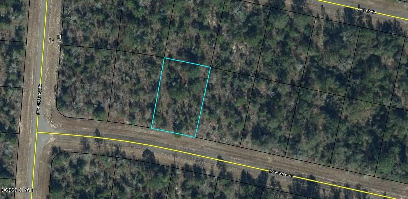 Residential Land in Sunny Hills