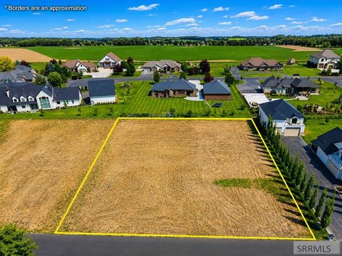 LAND - Ammon, ID