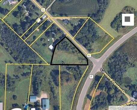 Oconomowoc Vacant Corner Lot