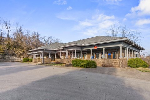 Georgetown Medical Office For Sale
