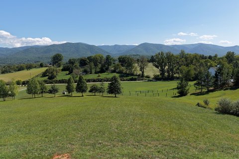 Land, Lexington, VA