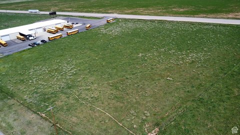 Montpelier, ID Commercial Lot