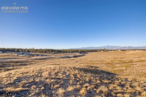 LAND - Colorado Springs, CO