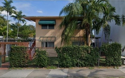 Land For Sale, Miami