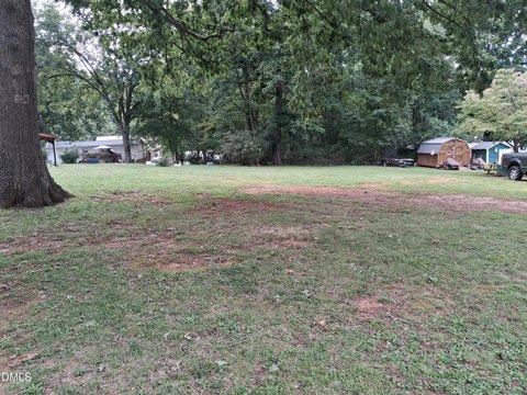 Land, Roxboro, NC