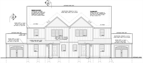 Norton Land with Duplex Permit