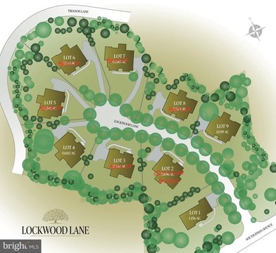 Land in Villanova, Pennsylvania