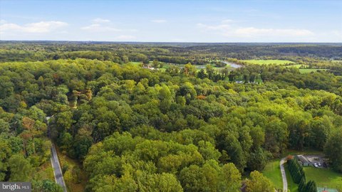 Land, OWINGS MILLS, MD