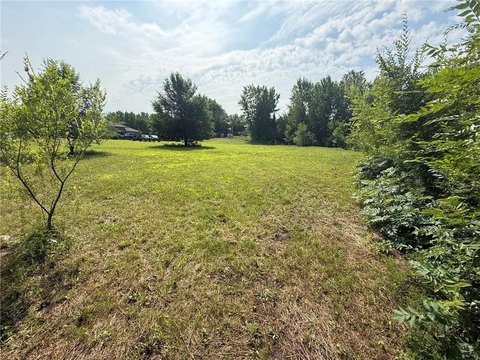 Shovel-Ready Commercial Lot Available