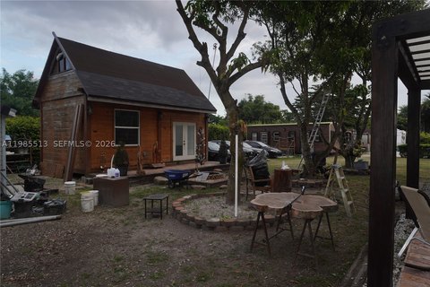 Prime Land Investment Opportunity, Miami