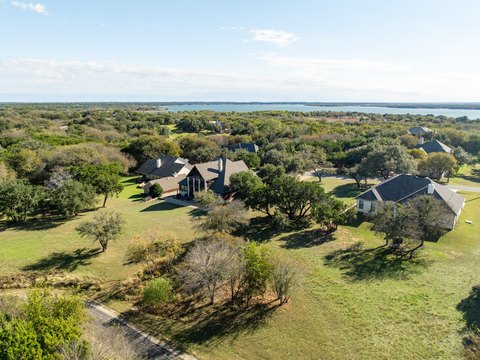 Waterfront Building Lot