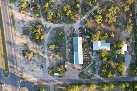 Picture of Industrial properties at Humble Rd 1011, San Angelo, TX