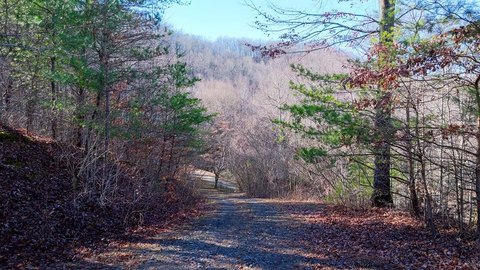 LAND - Robbinsville, NC
