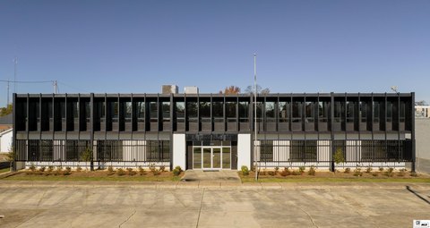 Turn-Key Office Suite in Updated Facility