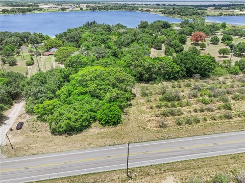 Corner Residential Land Parcel