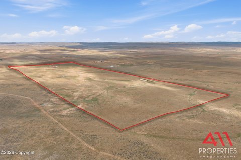 Land, Gillette, WY