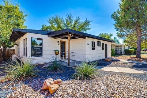 Remodeled Commercial Office Space