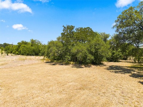LAND - Crawford, TX