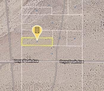 Inyokern Land For Sale