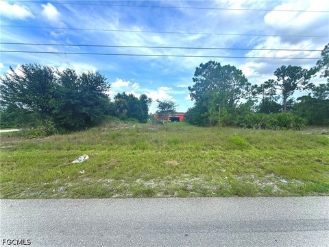 Land, Lehigh Acres, FL
