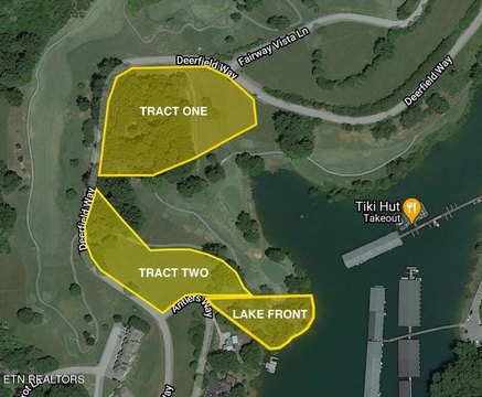 LaFollette Waterfront and Golf Land