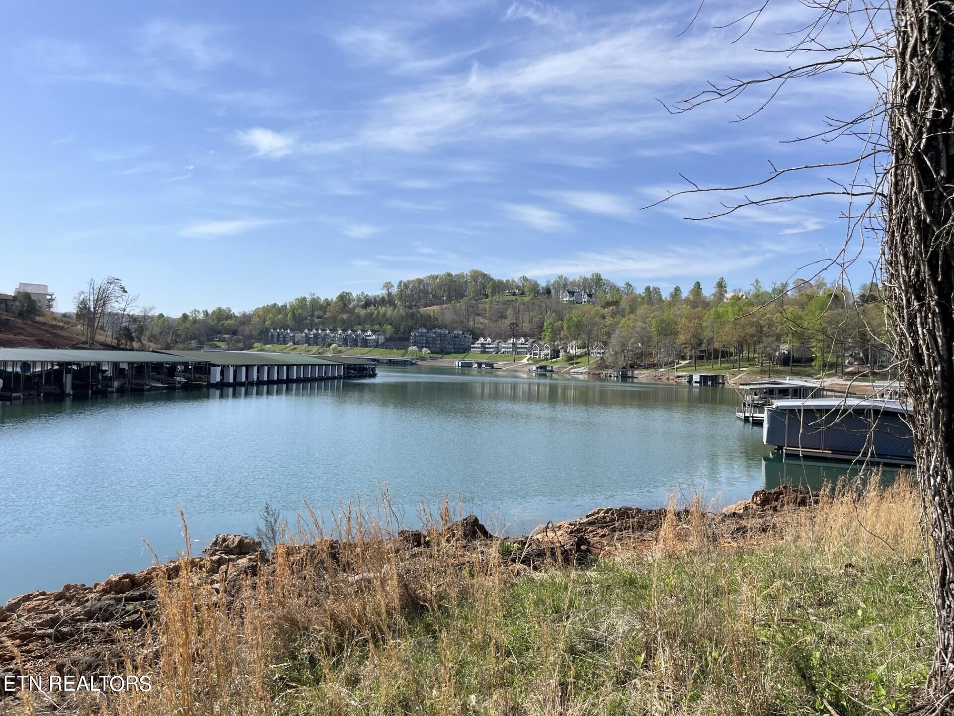 LaFollette Waterfront and Golf Land