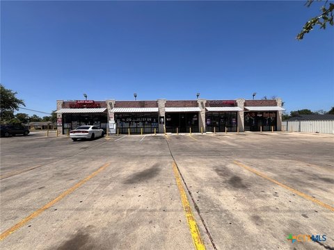Retail Space in Killeen, TX