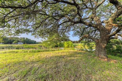 LAND - Weatherford, TX