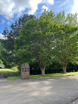 Residential Land in Creekwood Subdivision