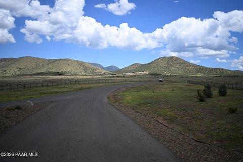 Land, Prescott Valley, AZ