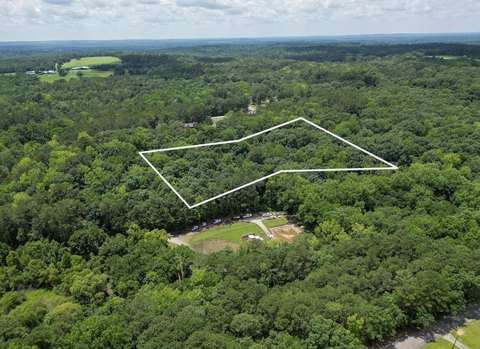 Land for Residential Development