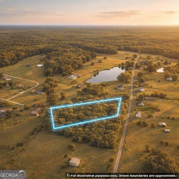 Fayetteville Residential Building Lot