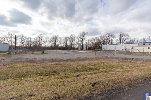 Light Industrial Development Lot