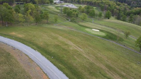 LAND - FRANKLIN, WV