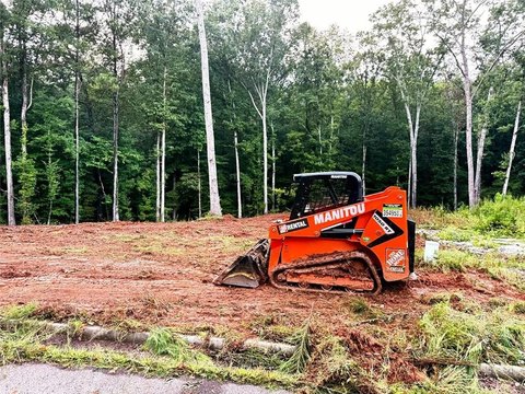 Stockbridge Land For Sale