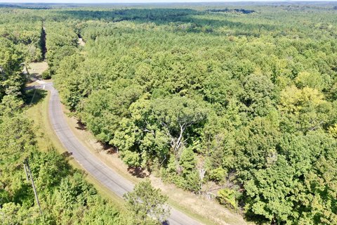 Land, Mc Cormick, SC