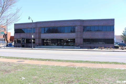 Professional Office Space Available