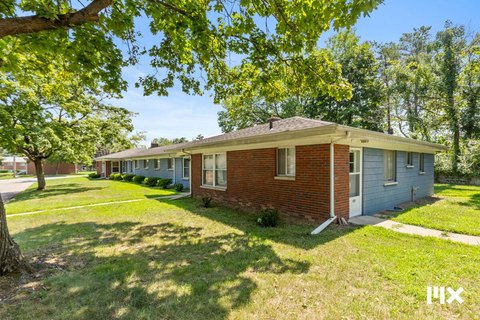 Kalamazoo Multifamily Investment Opportunity