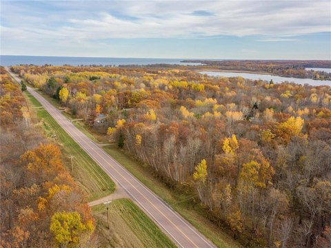 Land Near Mille Lacs Lake